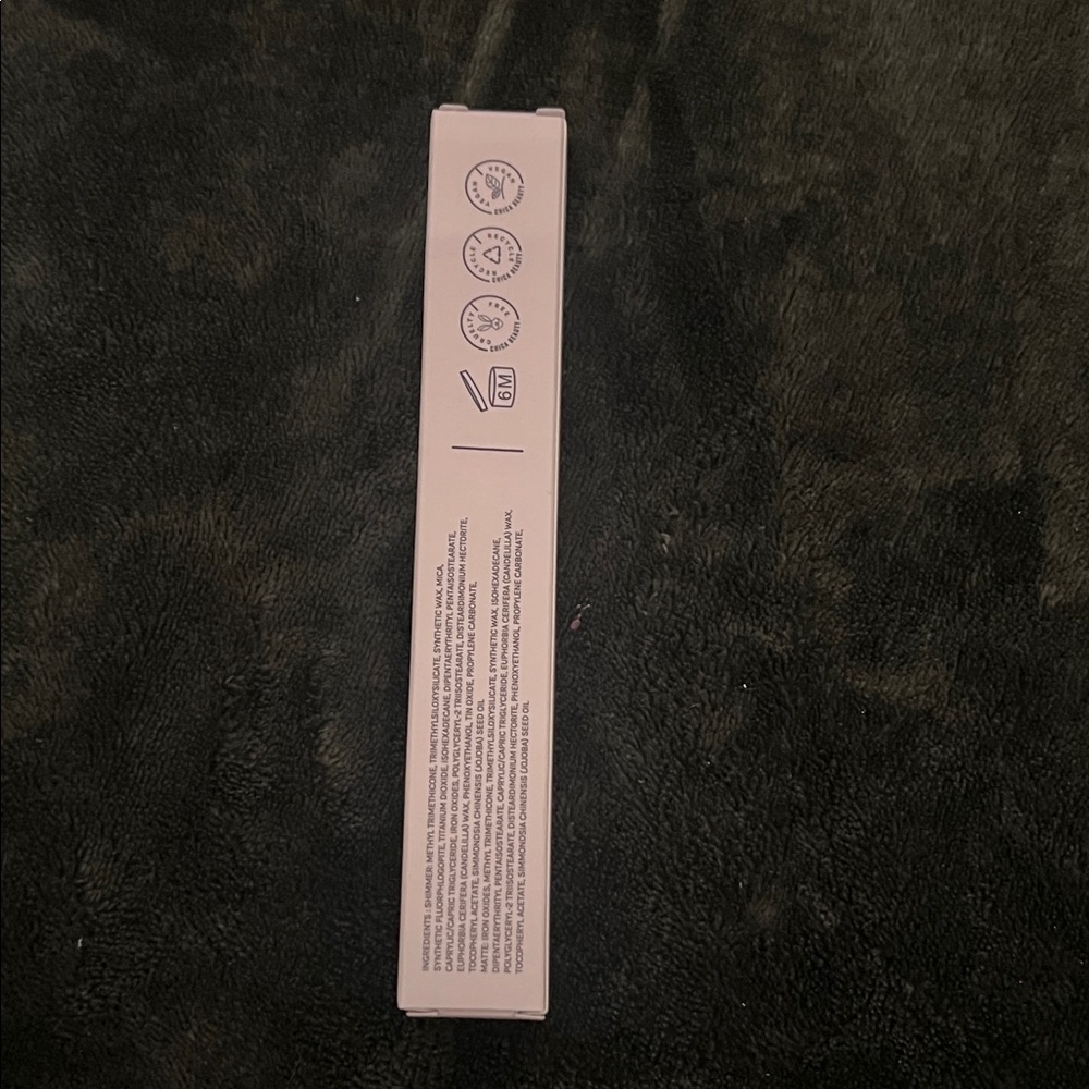 Duo Gel Eyeliner - Mira La Luna (Pink) - Picture 2 of 2